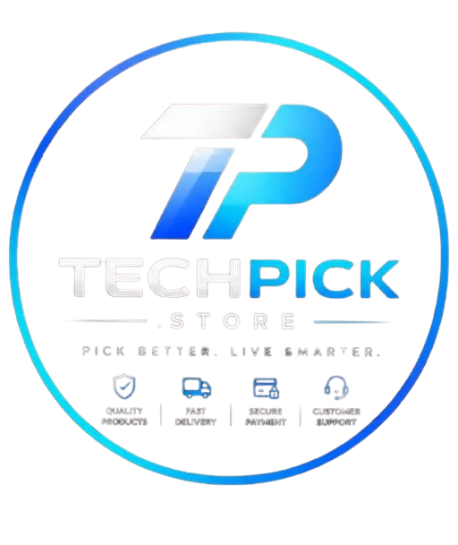 Tech Pick Store